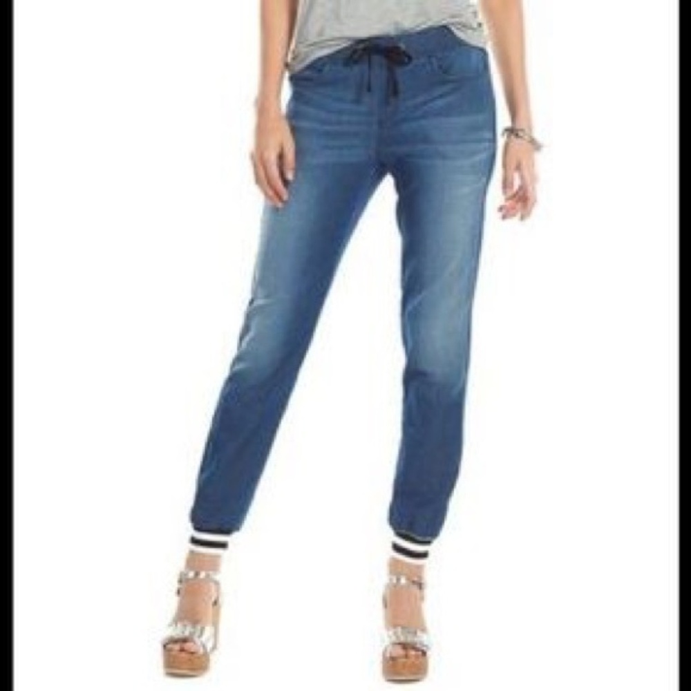 Juicy Couture Jeans Jogger. XS
